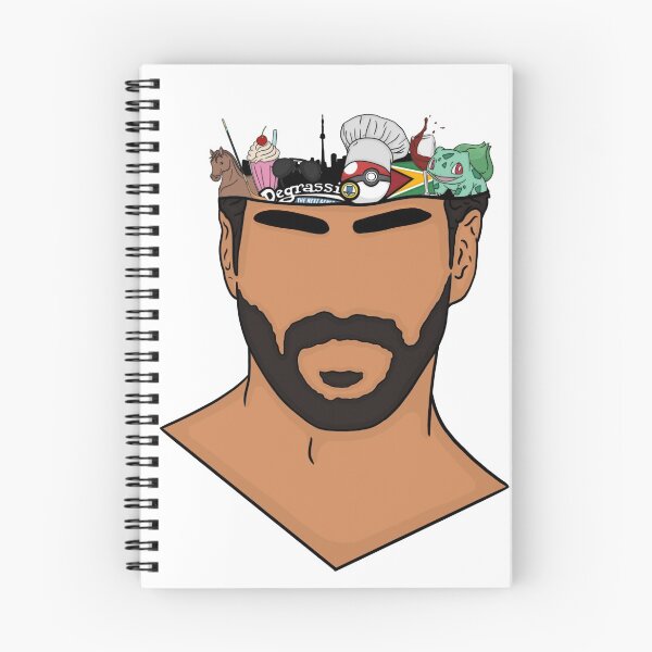 Item preview, raymond ablack - mindfulness designed and sold by melinasauermann.