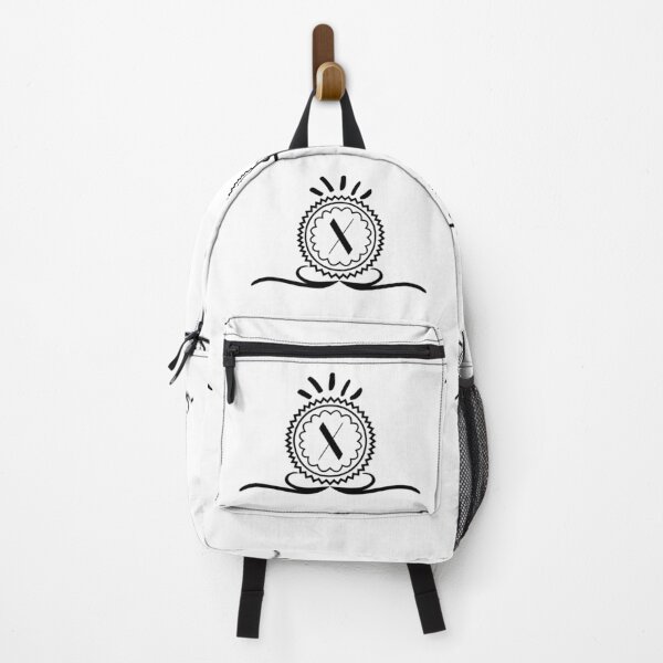 Item preview, X: Letter X | Monogram X designed and sold by meraviglioso.