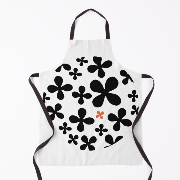 Item preview, Little orange flower designed and sold by Amalus-files.