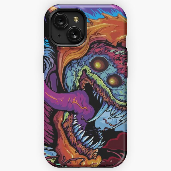 Hyper Beast Phone case