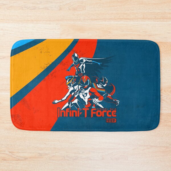 Item preview, 187 Infinity Force designed and sold by Yexart.