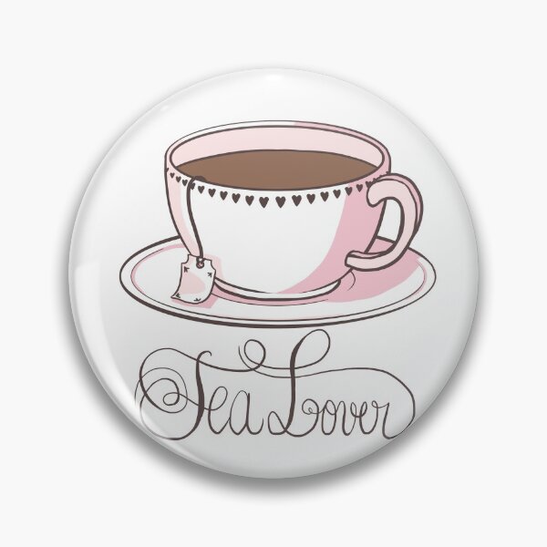 Item preview, Tea Lover pride designed and sold by cu-b3.