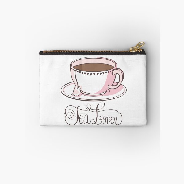 Item preview, Tea Lover pride designed and sold by cu-b3.