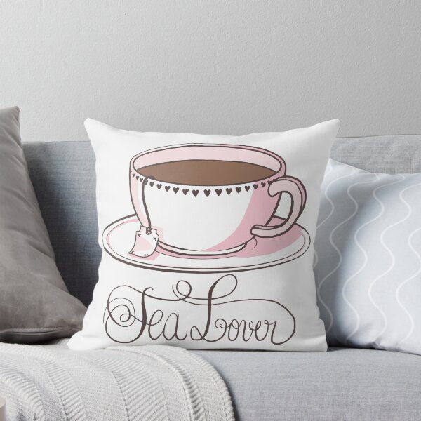Item preview, Tea Lover pride designed and sold by cu-b3.