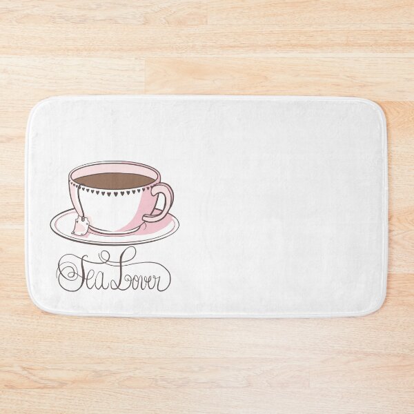 Item preview, Tea Lover pride designed and sold by cu-b3.