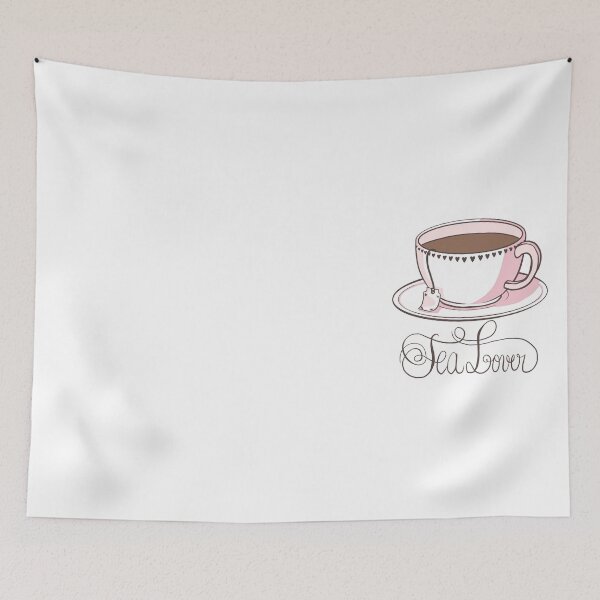 Item preview, Tea Lover pride designed and sold by cu-b3.