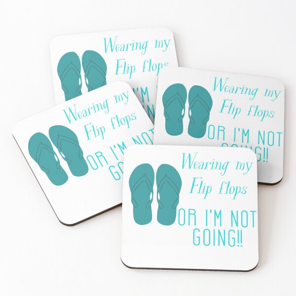 Item preview, Wear my flops designed and sold by mclaurin612.