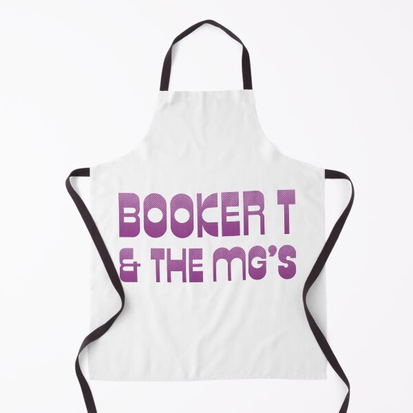 Item preview, BOOKER T & THE MG'S designed and sold by PunkyMule.