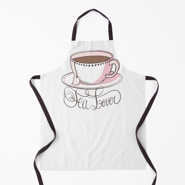 Item preview, Tea Lover pride designed and sold by cu-b3.