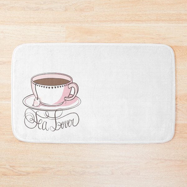 Item preview, Tea Lover pride designed and sold by cu-b3.