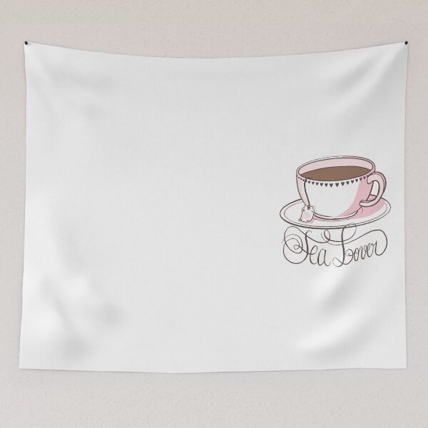 Item preview, Tea Lover pride designed and sold by cu-b3.
