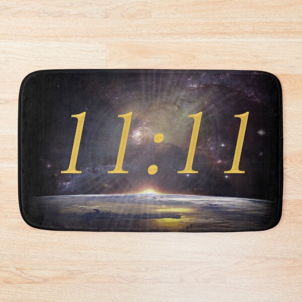 Item preview, 11:11 The Universe Got Your Back designed and sold by Gasper Dolinar.