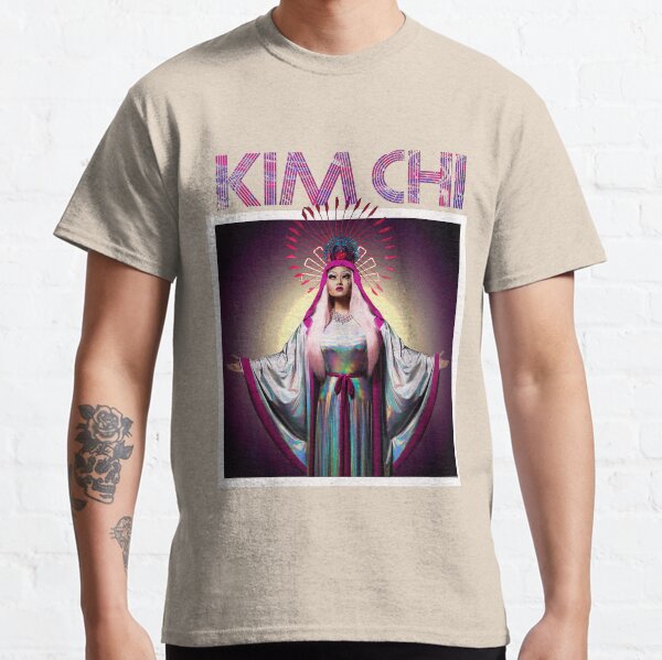 Kimchi clothing outlet