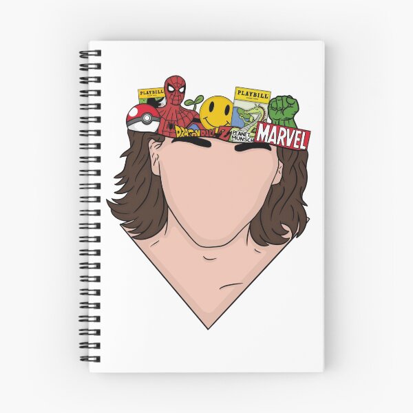Item preview, colton gobbo - mindfulness designed and sold by melinasauermann.