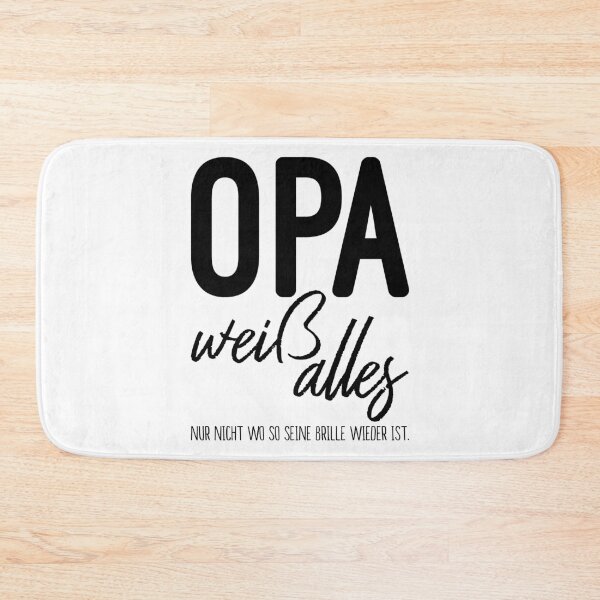 Item preview, Grandpa Gift Funny Sayings Gift designed and sold by Victorias-Art.