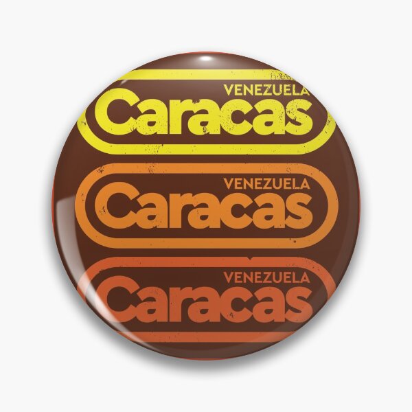 Item preview, Caracas Vintage designed and sold by Chutakoopas.