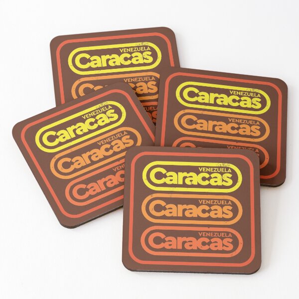 Item preview, Caracas Vintage designed and sold by Chutakoopas.
