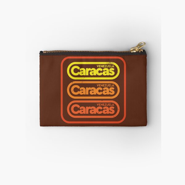 Item preview, Caracas Vintage designed and sold by Chutakoopas.