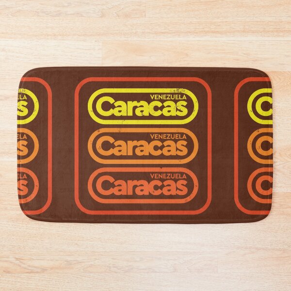 Item preview, Caracas Vintage designed and sold by Chutakoopas.
