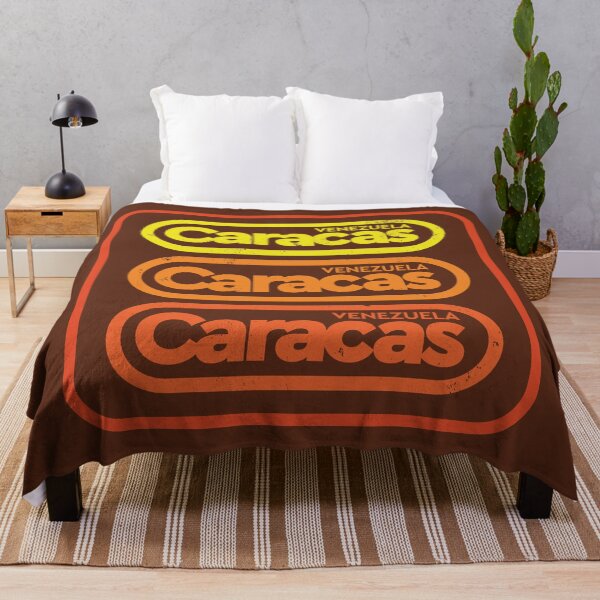 Item preview, Caracas Vintage designed and sold by Chutakoopas.