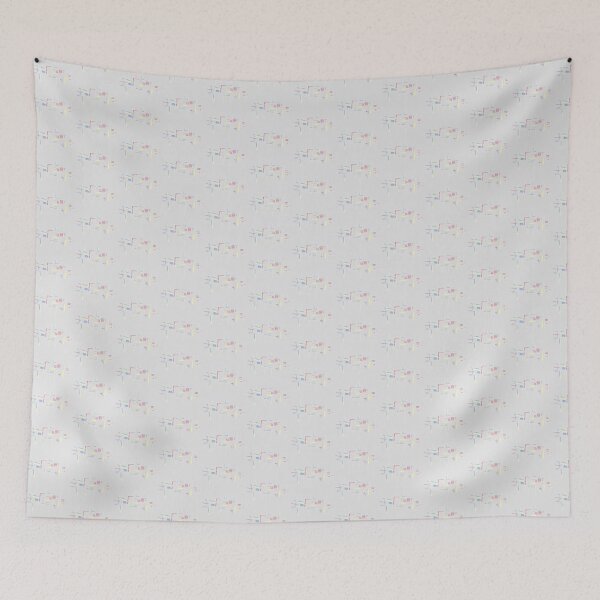 Item preview, 50s pattern designed and sold by raumbildwelt.