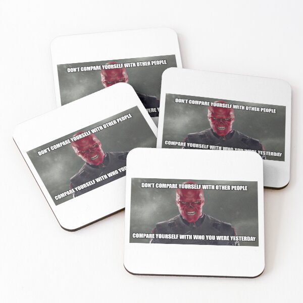 Item preview, Red Skull Jordan Peterson Inspiration designed and sold by JamiePullThatUp.