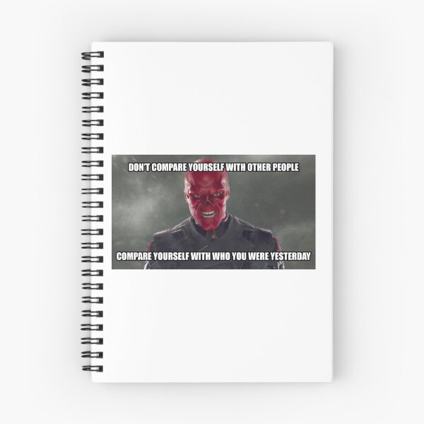 Item preview, Red Skull Jordan Peterson Inspiration designed and sold by JamiePullThatUp.