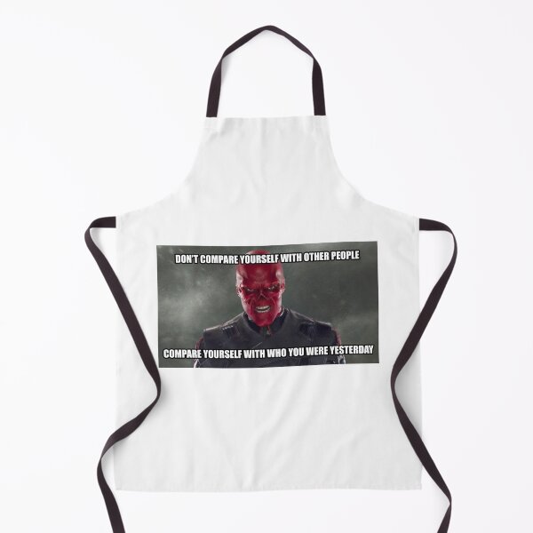 Item preview, Red Skull Jordan Peterson Inspiration designed and sold by JamiePullThatUp.