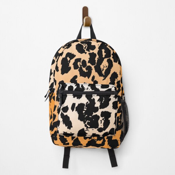 Item preview, Subtle Yellow And Orange Leopard Prints designed and sold by Wildlife Apparels Inc..