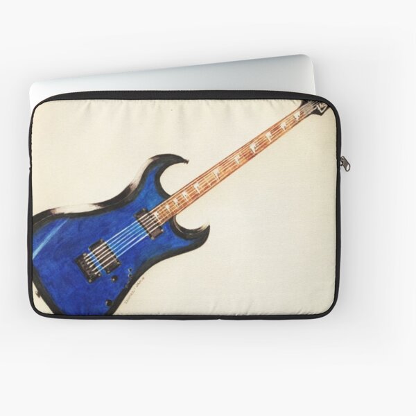 Item preview, Ibanez Electric designed and sold by drawmama.