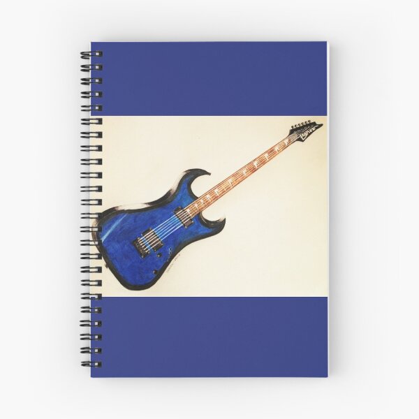 Item preview, Ibanez Electric designed and sold by drawmama.