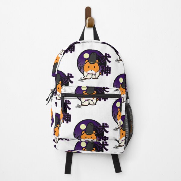 Item preview, Japanese Yokai Inugami - Dog Spirit designed and sold by Niiyoon's Designs.