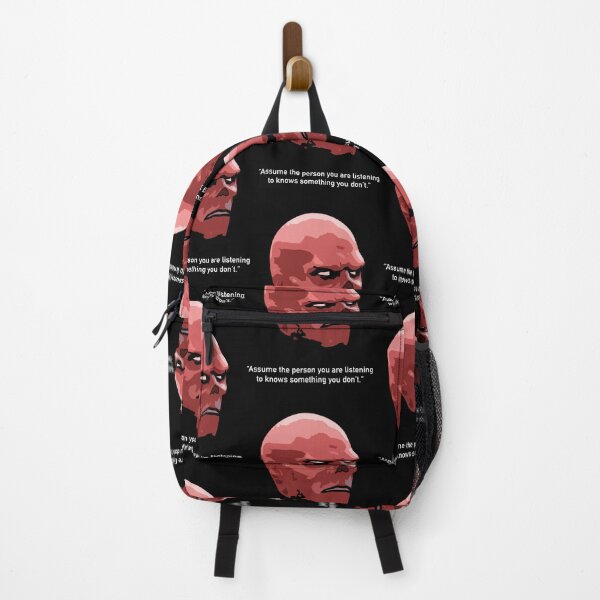 Item preview, Rule 9 Red Skull Jordan Peterson designed and sold by JamiePullThatUp.