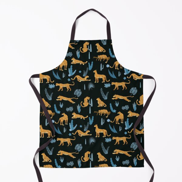 Item preview, Leopard Pattern  designed and sold by cgroenewald.