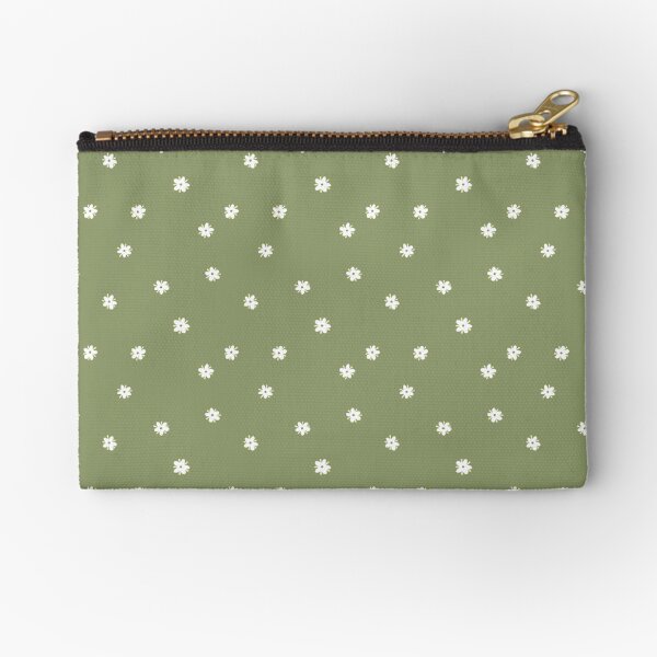 Item preview, Elderflowers on green, sparse designed and sold by Yael Kisel.