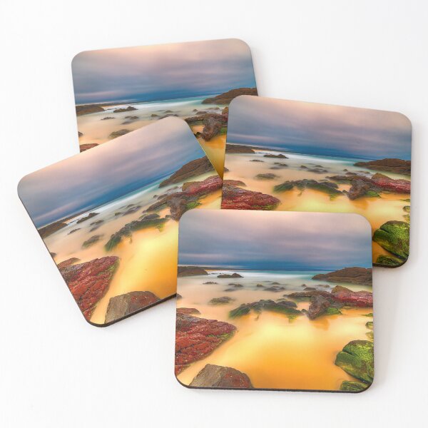 Item preview, Pambula Beach designed and sold by Scott Harty.
