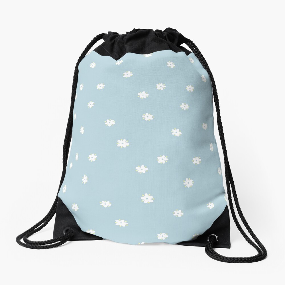 Item preview, Drawstring Bag designed and sold by yaelkisel.