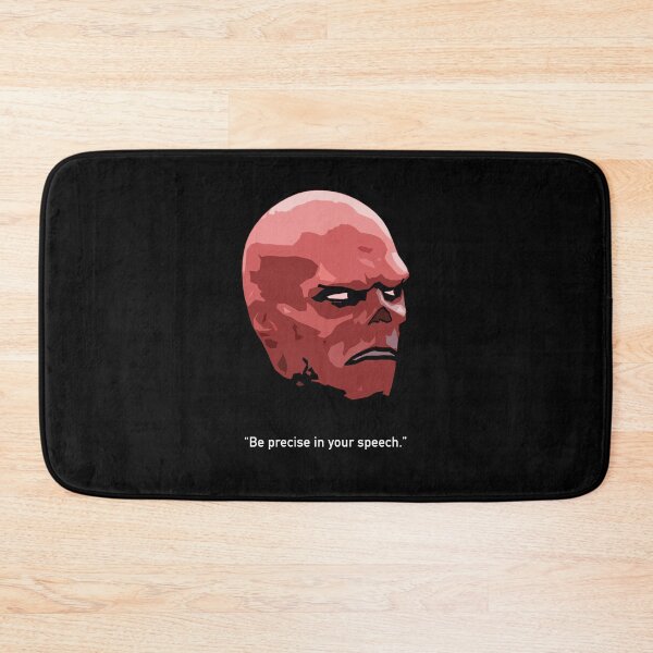 Item preview, Rule 10 Red Skull Jordan Peterson designed and sold by JamiePullThatUp.