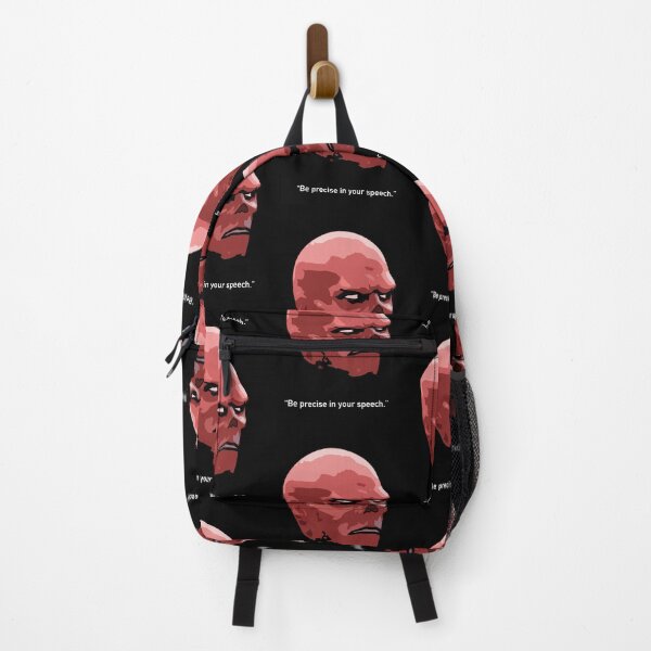 Item preview, Rule 10 Red Skull Jordan Peterson designed and sold by JamiePullThatUp.