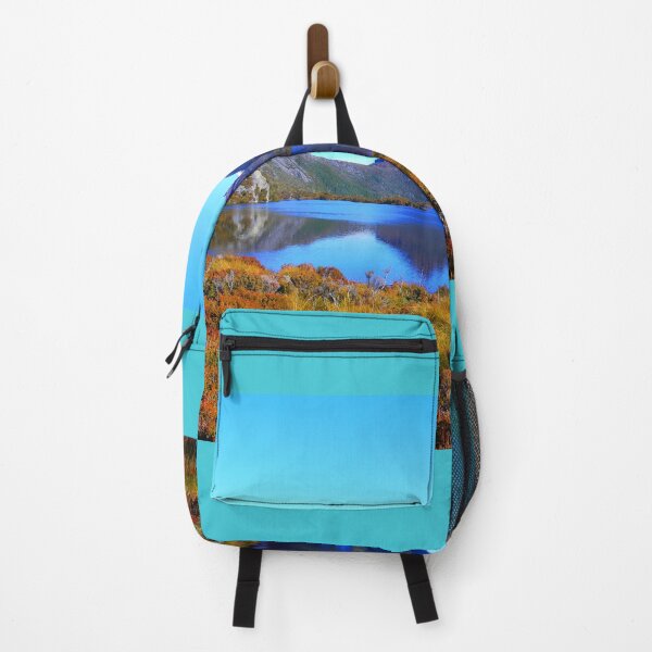 Item preview, Cradle Mountain & Dove Lake, Tasmania designed and sold by Rosdenphoto.