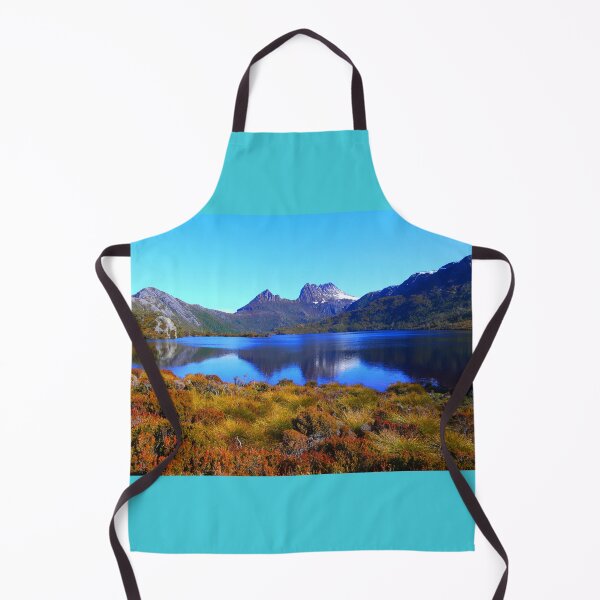 Item preview, Cradle Mountain & Dove Lake, Tasmania designed and sold by Rosdenphoto.