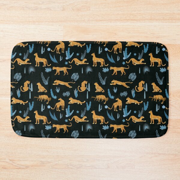Item preview, Leopard Pattern  designed and sold by cgroenewald.