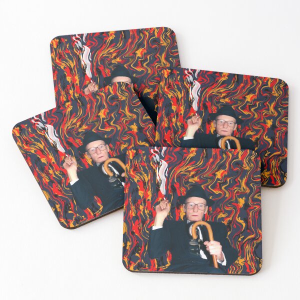 Item preview, William S. Burroughs - Junkie: Confessions of an Unredeemed Drug Addict  designed and sold by zmudart.