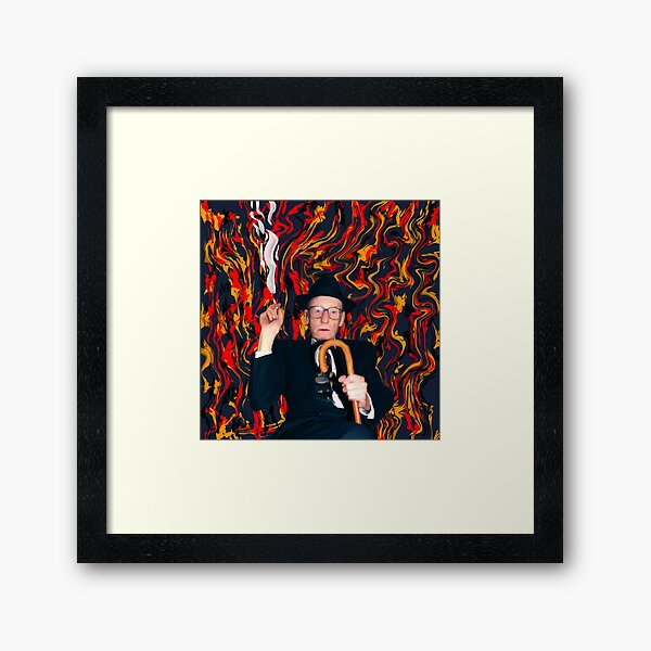 Item preview, William S. Burroughs - Junkie: Confessions of an Unredeemed Drug Addict  designed and sold by zmudart.