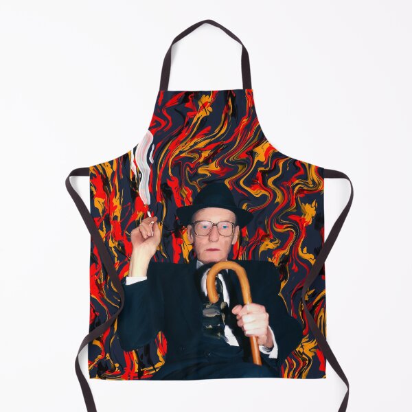 Item preview, William S. Burroughs - Junkie: Confessions of an Unredeemed Drug Addict  designed and sold by zmudart.