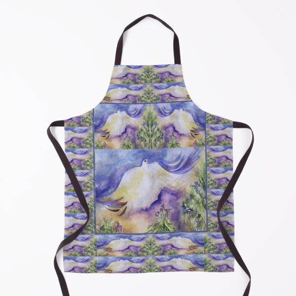 Item preview, Our Corner designed and sold by CrismanArt.
