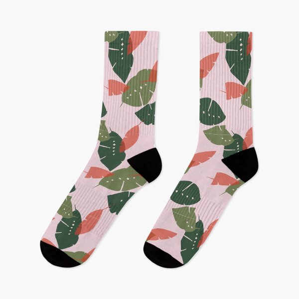 Item preview, Tree leafs patterns designed and sold by GEWINN.
