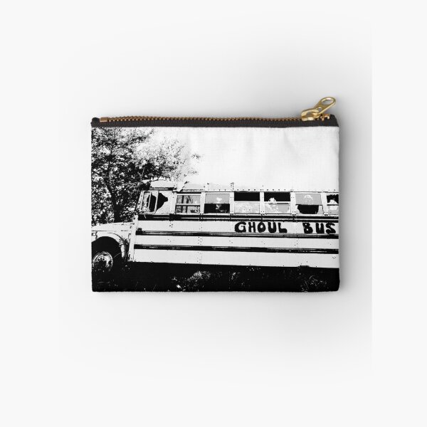 Item preview, Ghoul Bus designed and sold by James Ryan.