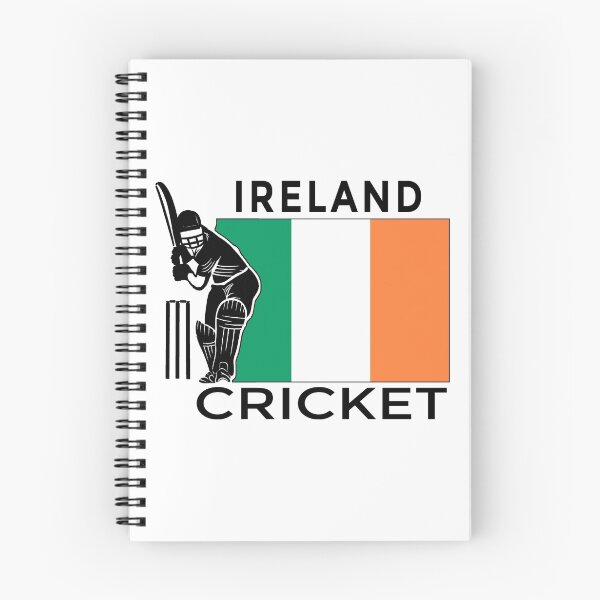 Item preview, Ireland Cricket designed and sold by SportsT-Shirts.