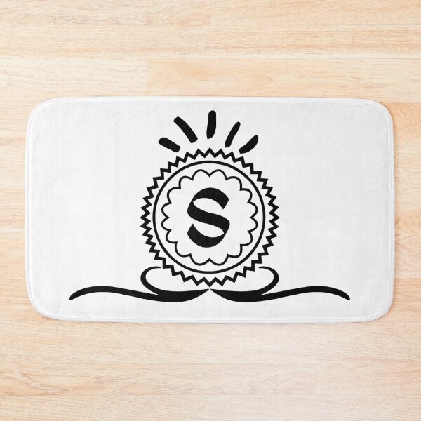 Artikelvorschau, S: Buchstabe S | Monogramm S. entworfen und verkauft von meraviglioso.